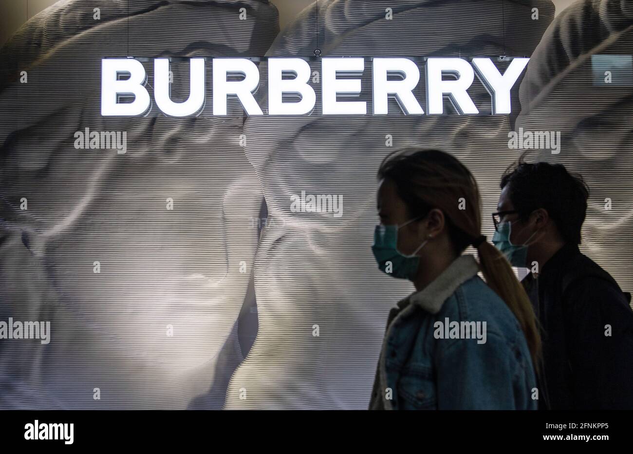 Burberry store 7820 uk