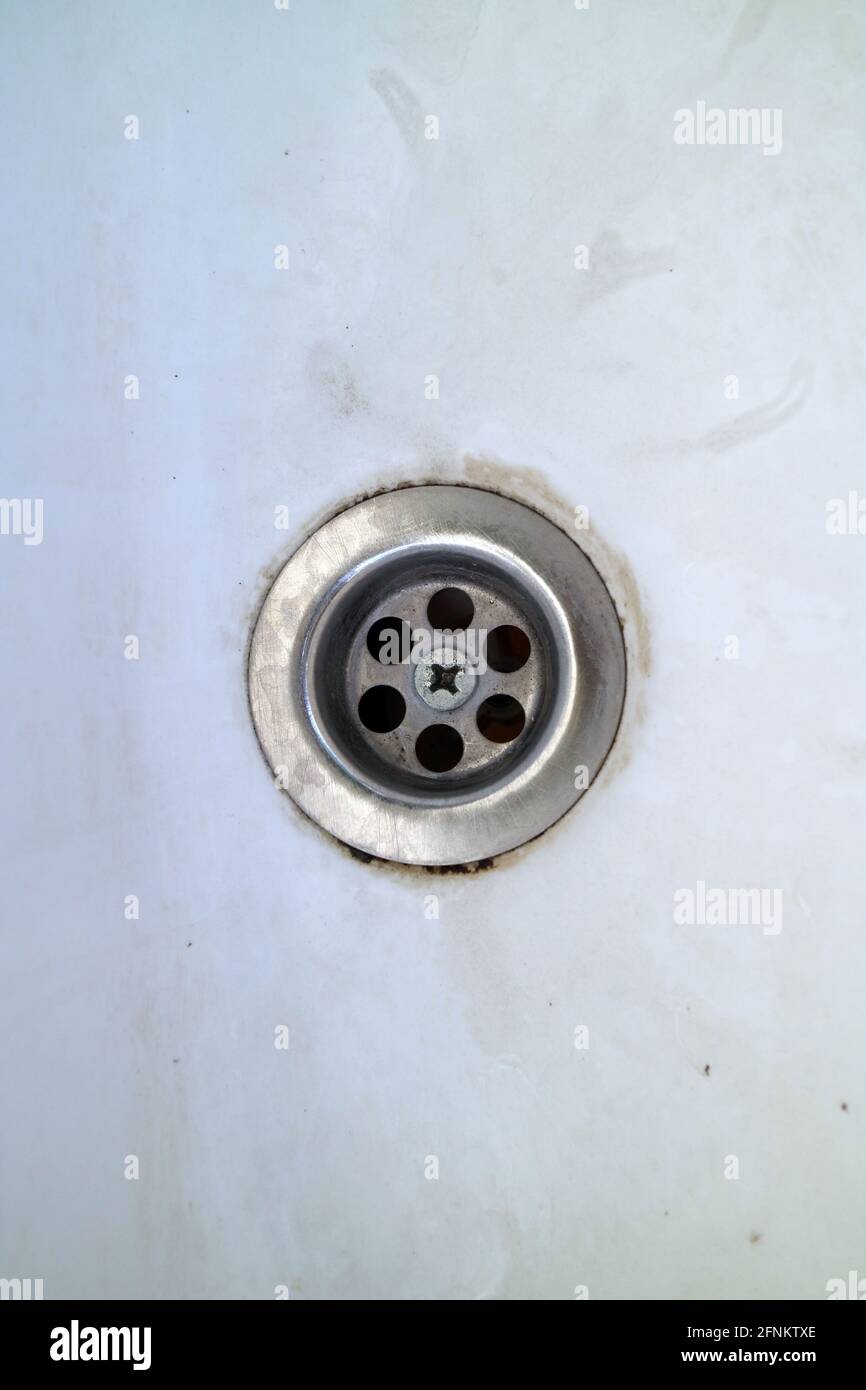 Drain hole hires stock photography and images Alamy
