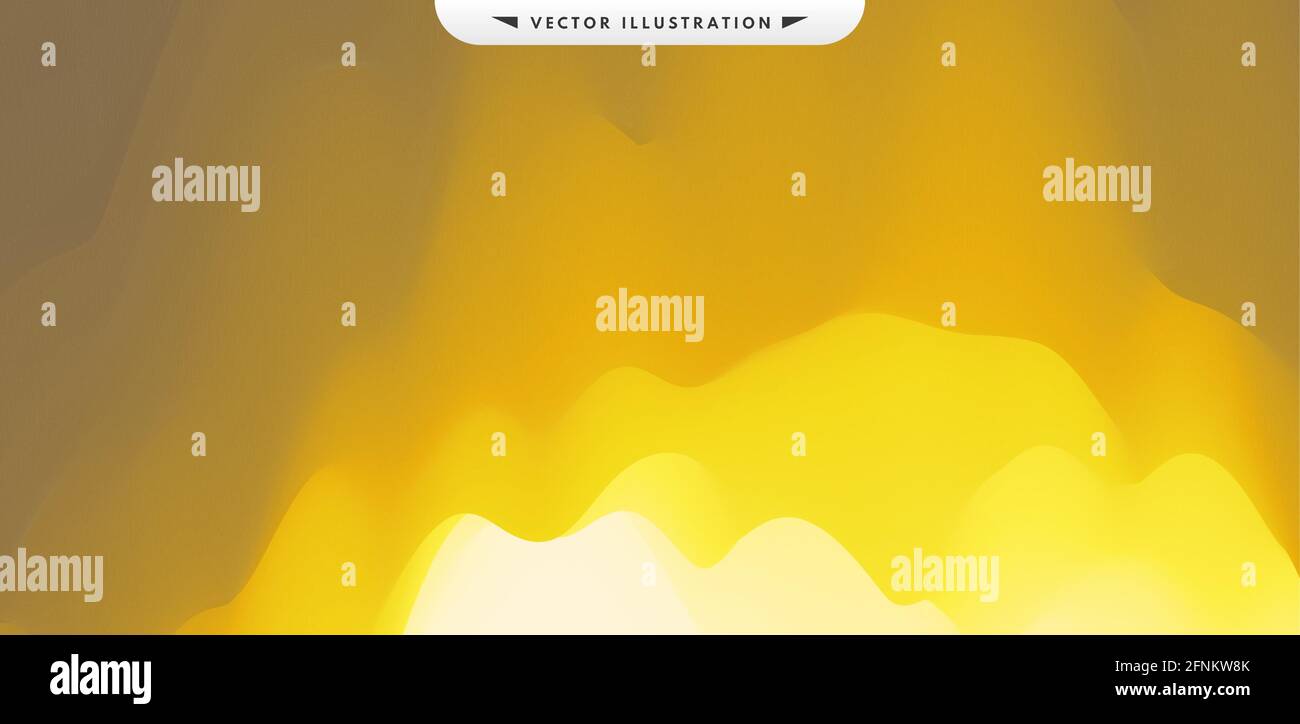 Abstract background with dynamic effect. Creative design with vibrant ...
