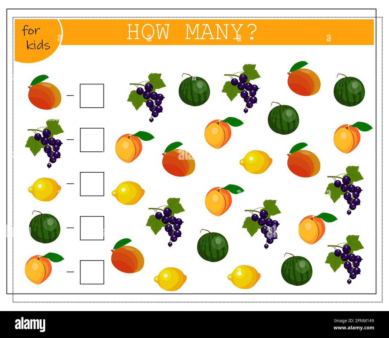 Estimate result Stock Vector Images Alamy