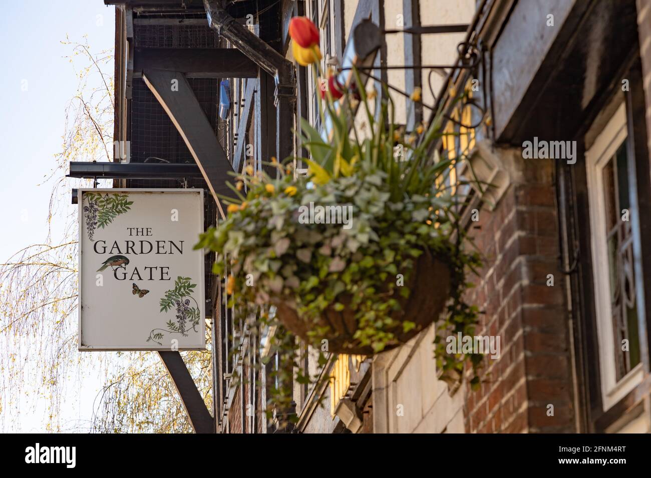 Golders hill park cafe hires stock photography and images Alamy