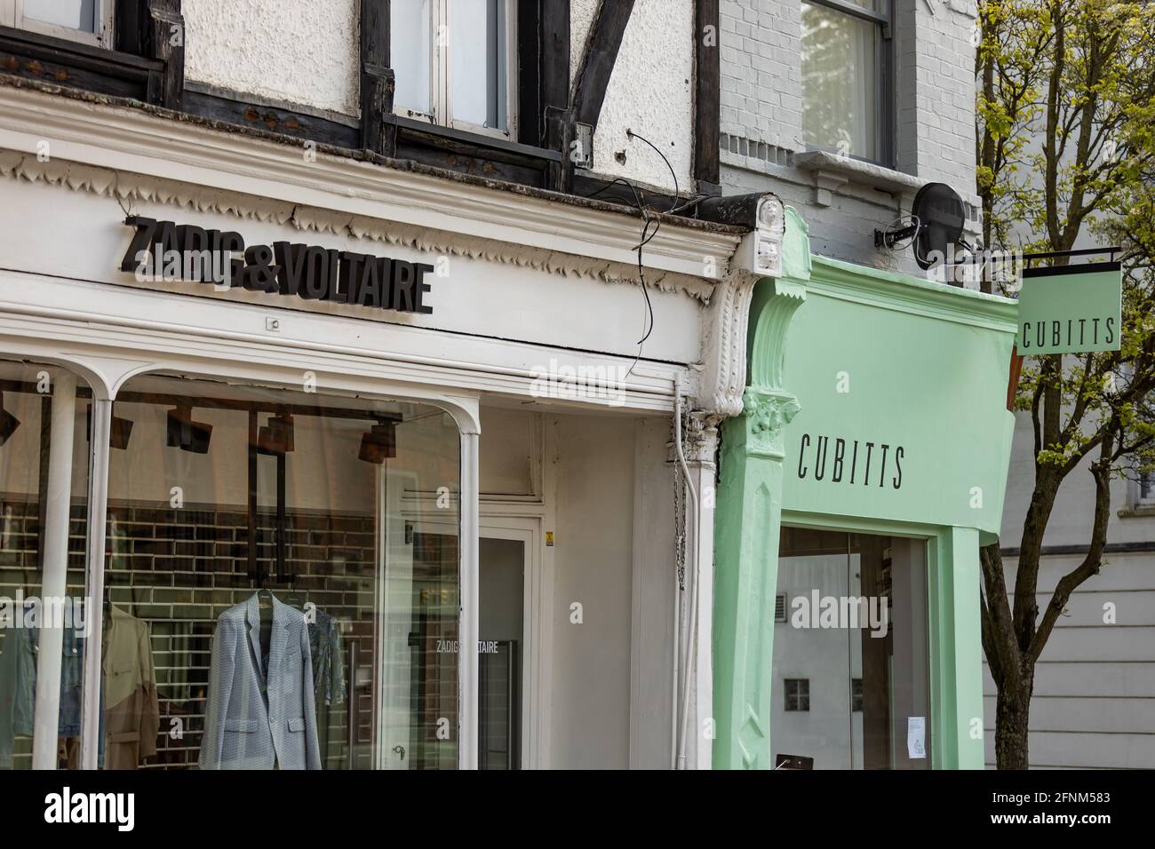 Garden gate hampstead hires stock photography and images Alamy