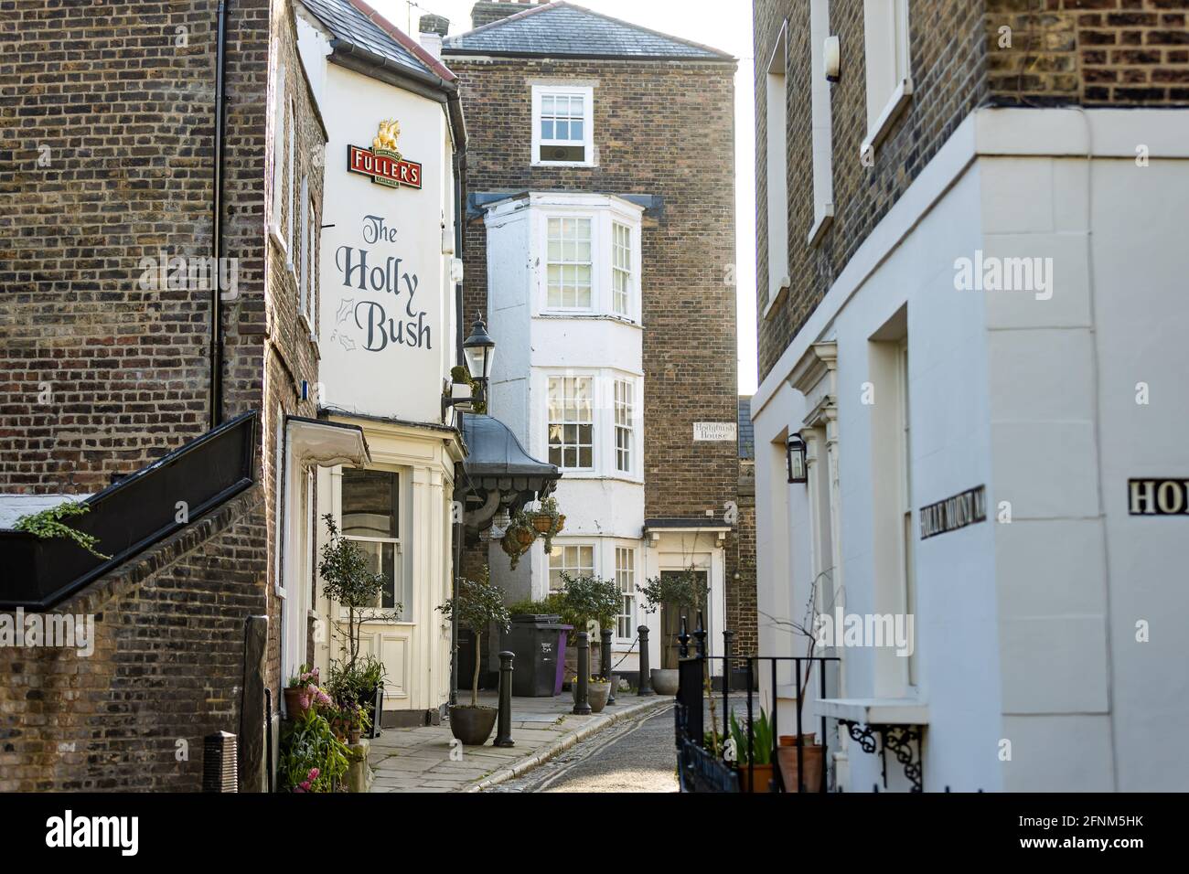 Golders hill park cafe hires stock photography and images Alamy