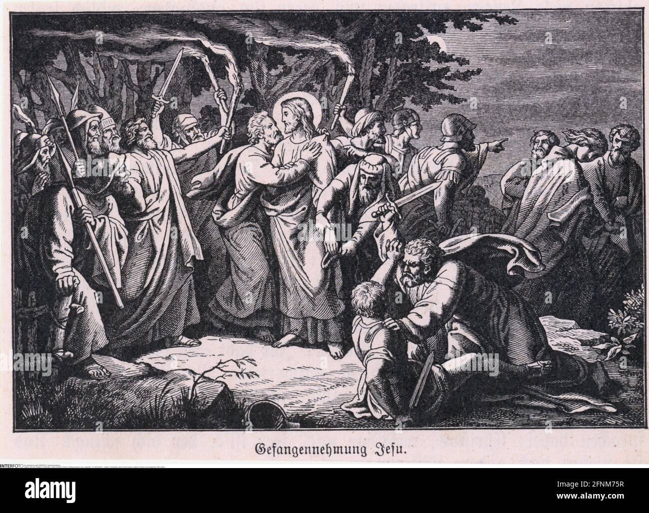 religion, Christianity, Jesus Christ, passion, capture of Jesus, wood ...