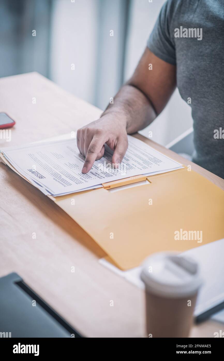 Real life documentation hi-res stock photography and images - Alamy