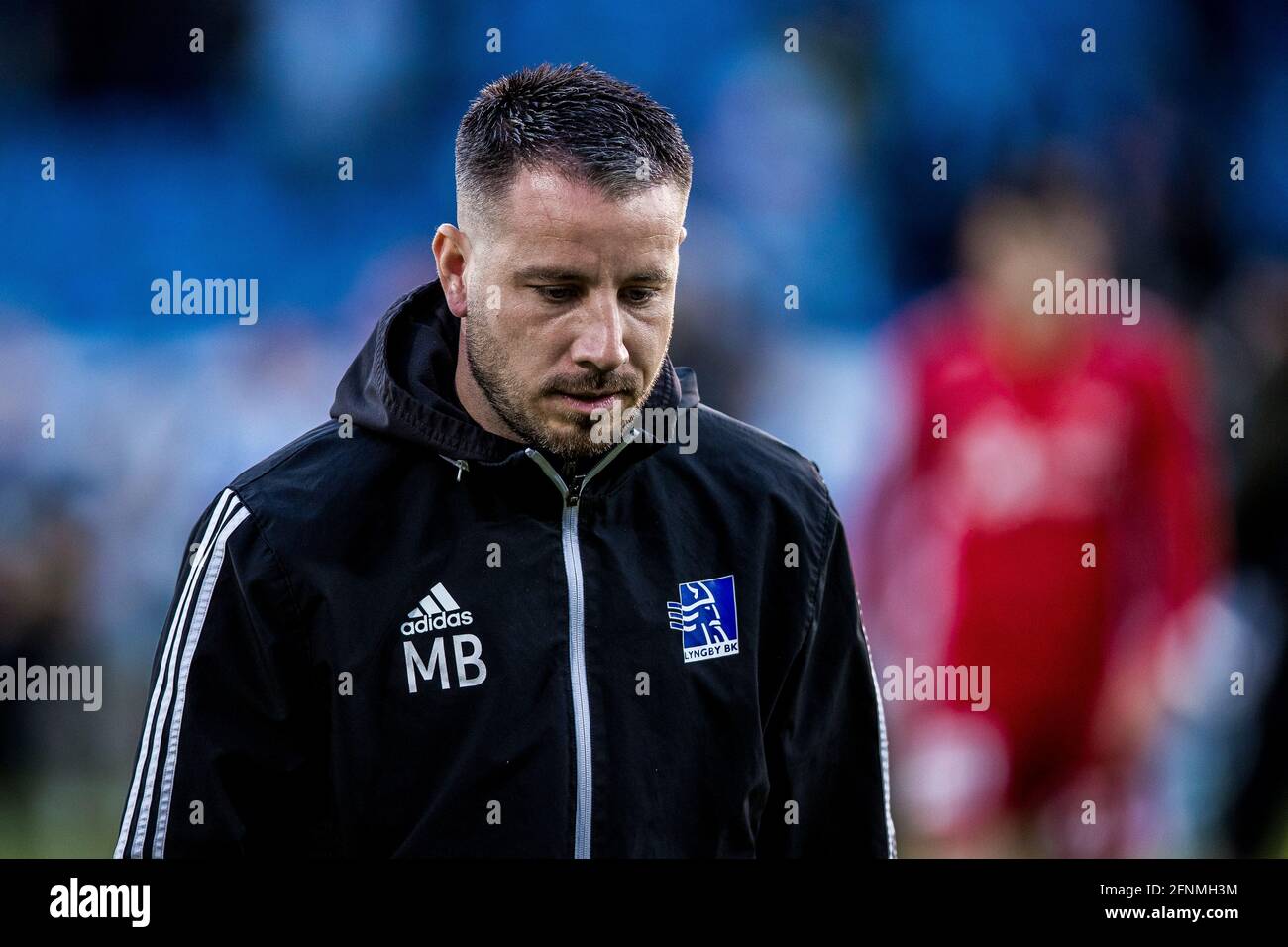 Mikkel Beckmann Denmark High Resolution Stock Photography and Images - Alamy