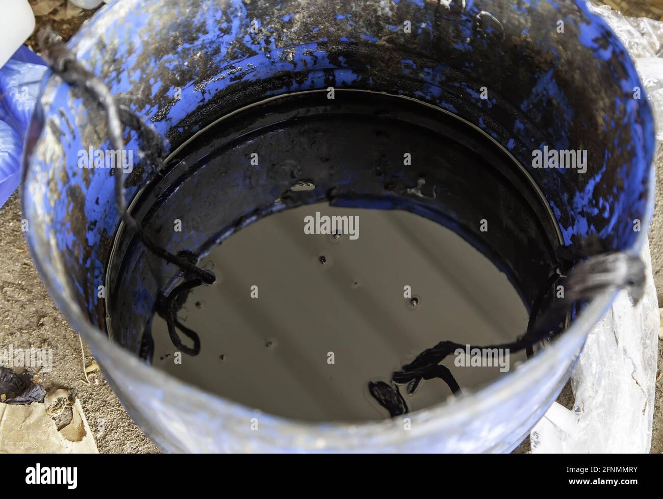 Radioactive container transport hi-res stock photography and images - Alamy