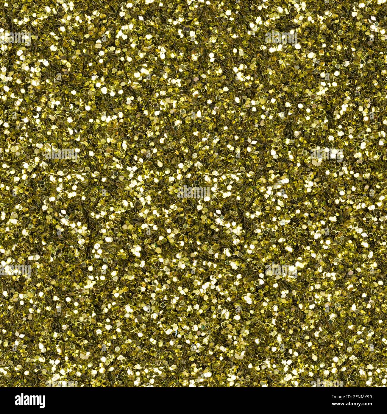 Elegant bright brown glitter, sparkle confetti texture. Christmas abstract  background, seamless pattern Stock Photo - Alamy