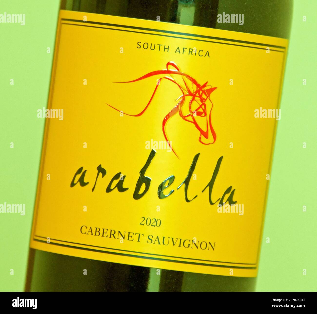 Arabella South African Wine Various Styles | nationaldefensepac.org