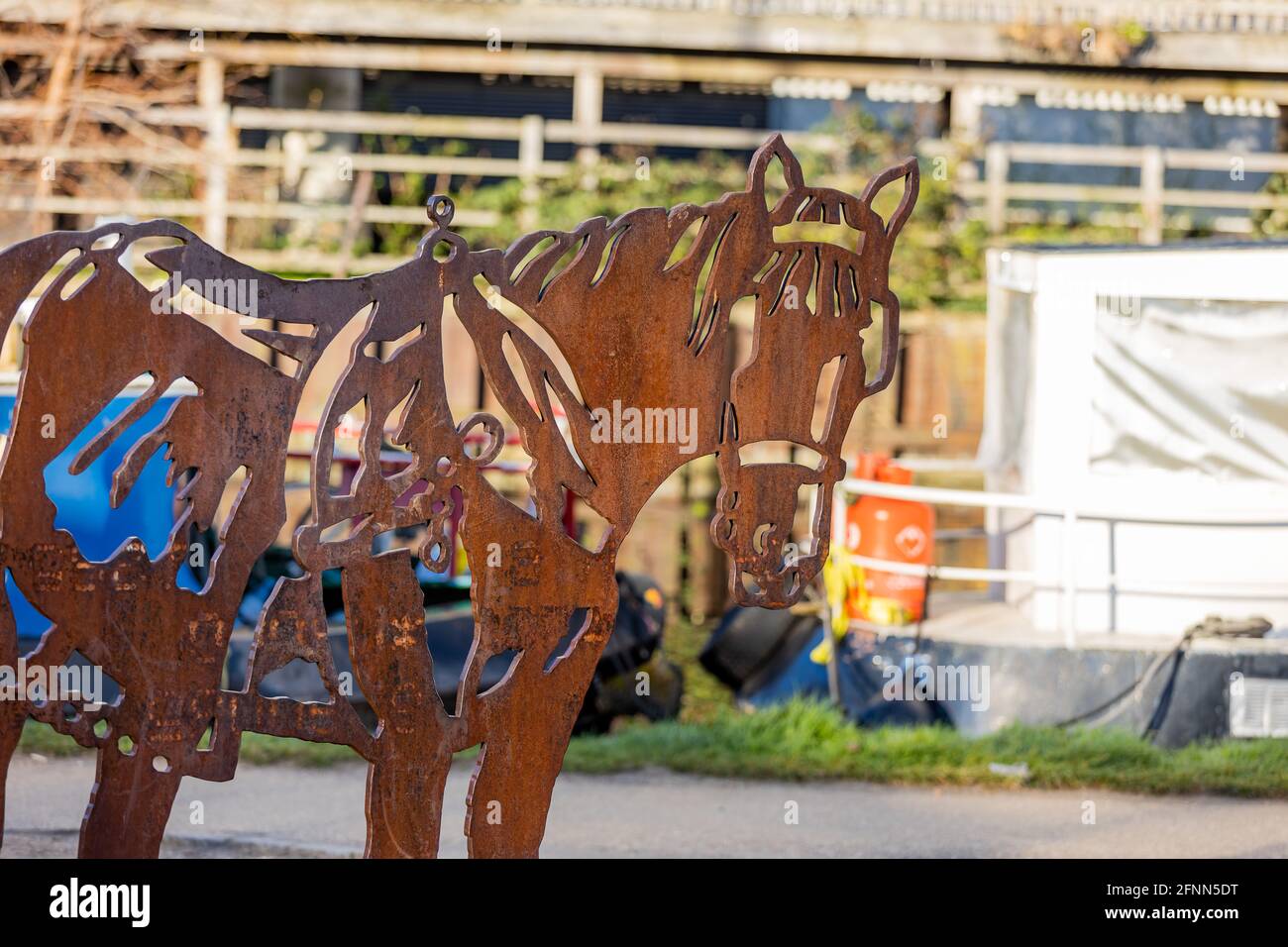 Bethnal Green House High Resolution Stock Photography and Images Alamy