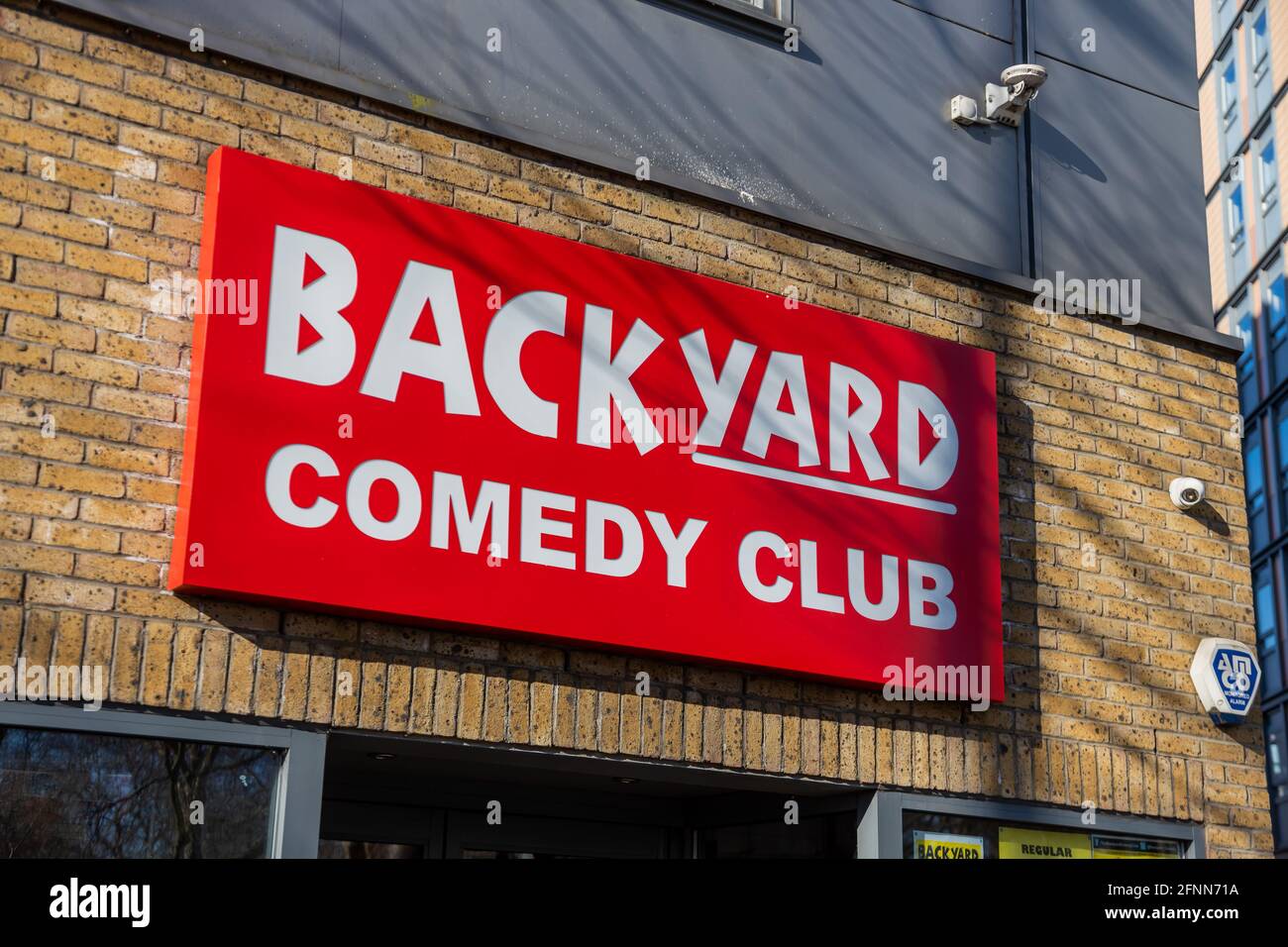 Bethnal Green, East London, UK Stock Photo Alamy