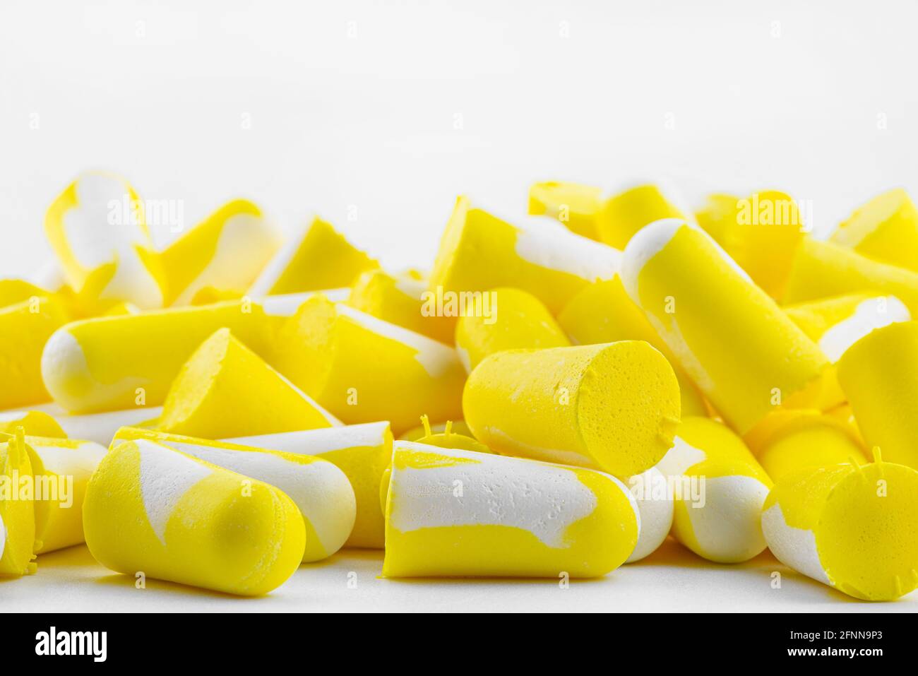 Download Earplug High Resolution Stock Photography And Images Alamy
