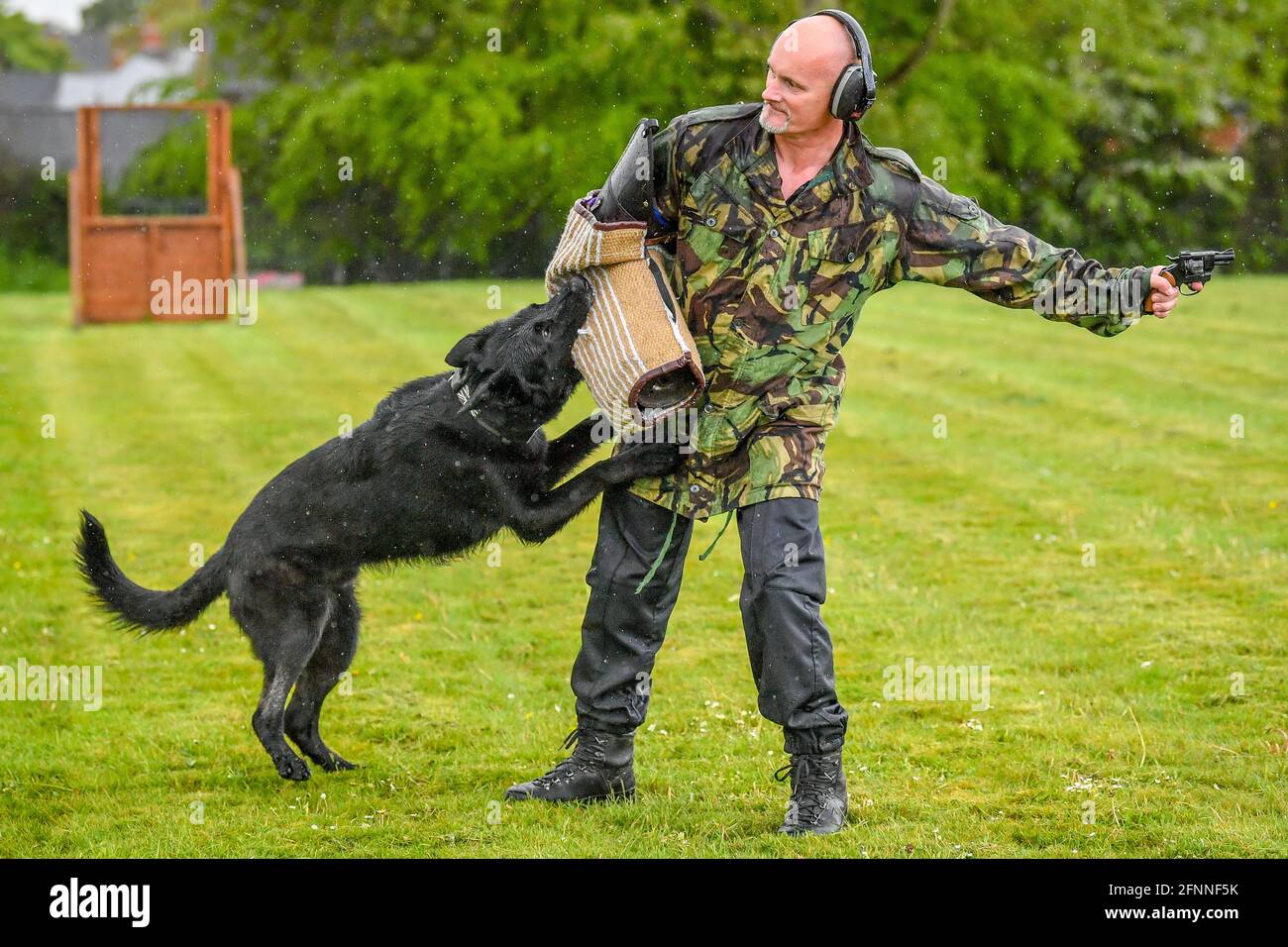 G7 policing hires stock photography and images Alamy