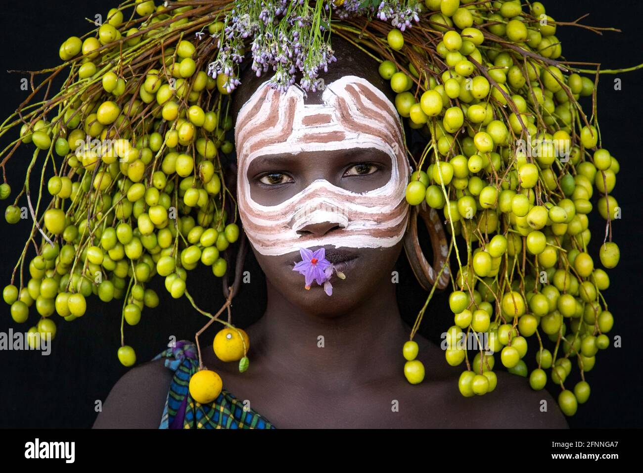 Captured africans hi-res stock photography and images - Alamy