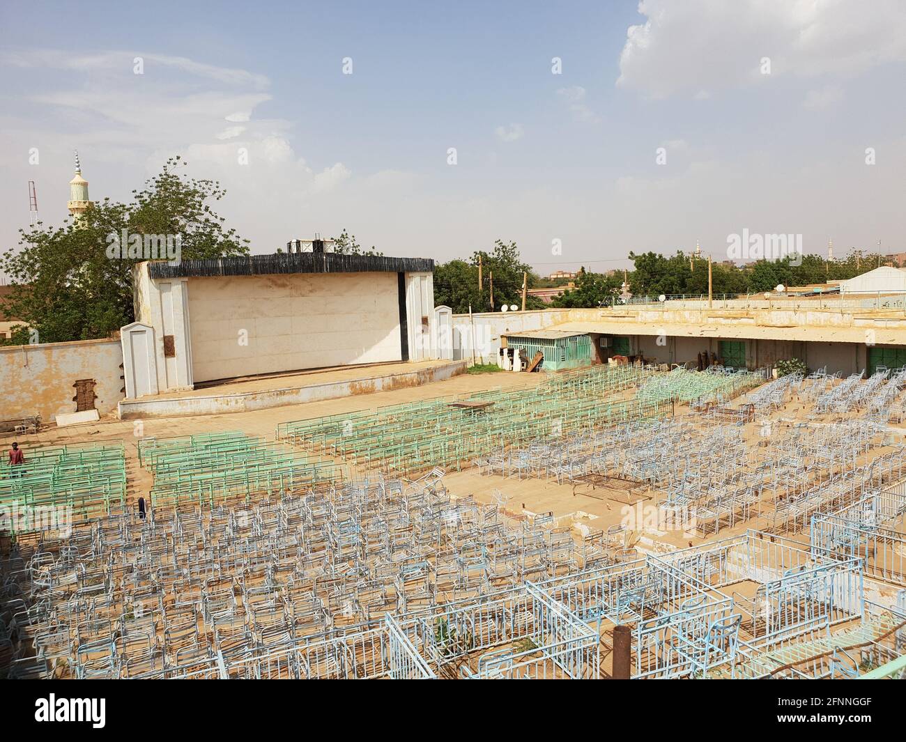 Khartoum sudan hi-res stock photography and images - Alamy