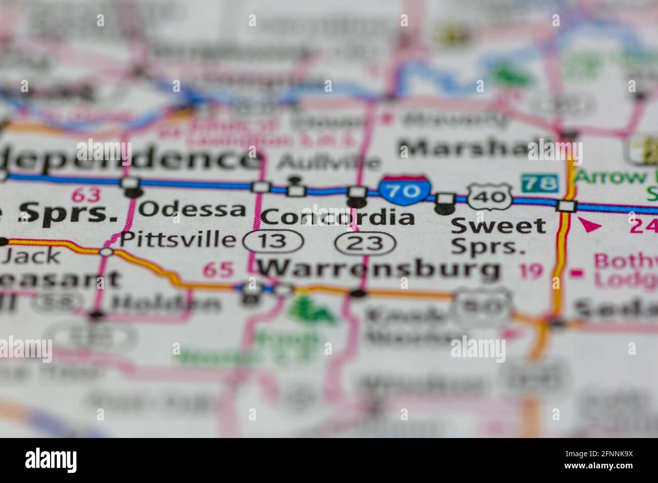 Concordia Missouri Newspaper at Linda Melendez blog