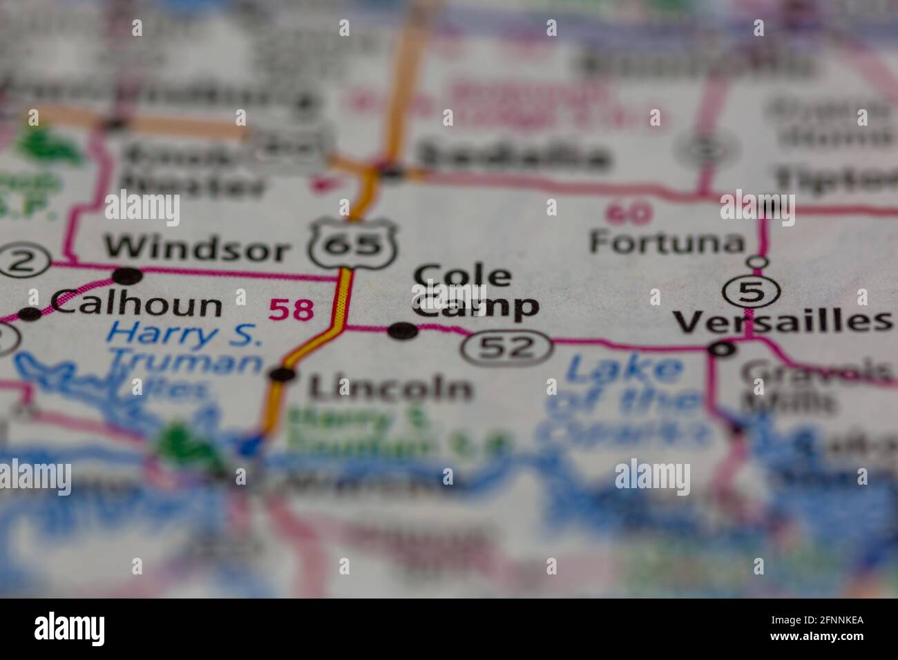 Cole camp missouri hires stock photography and images Alamy