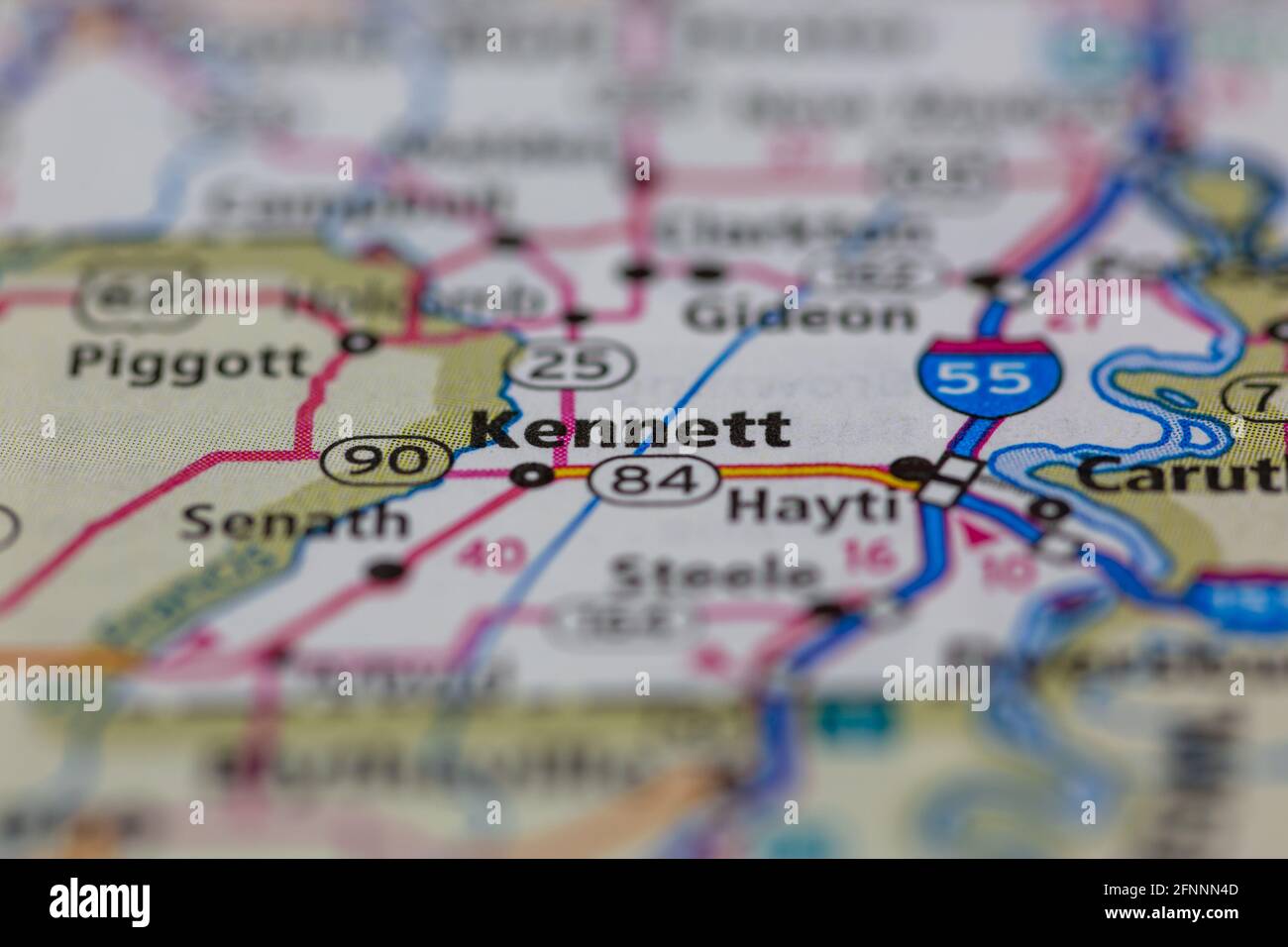 Map of hires stock photography and images Alamy