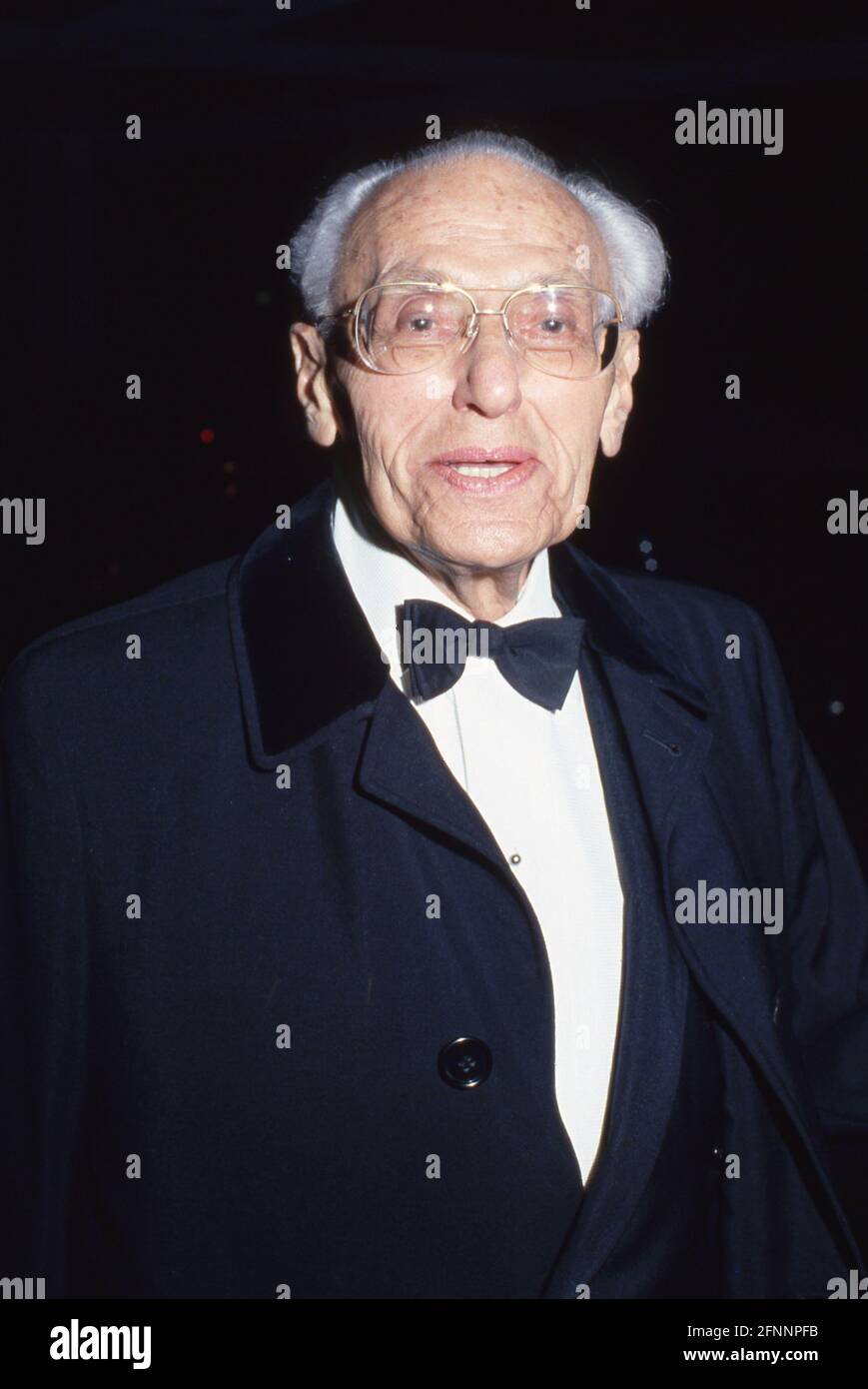Cukor Circa 1980's Credit Ralph Dominguez/MediaPunch Stock