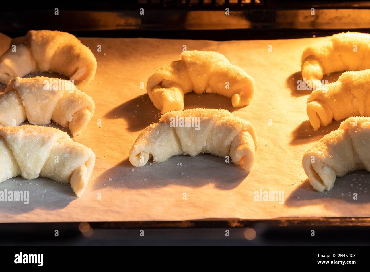 Oven fresh cottage roll hi-res stock photography and images - Alamy