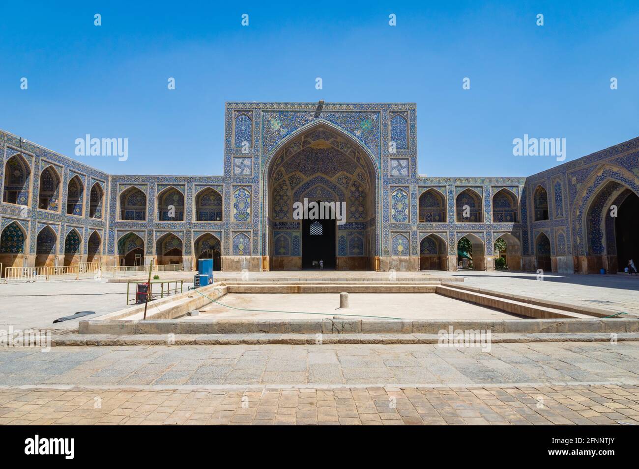 Iranian architecture hi-res stock photography and images - Alamy