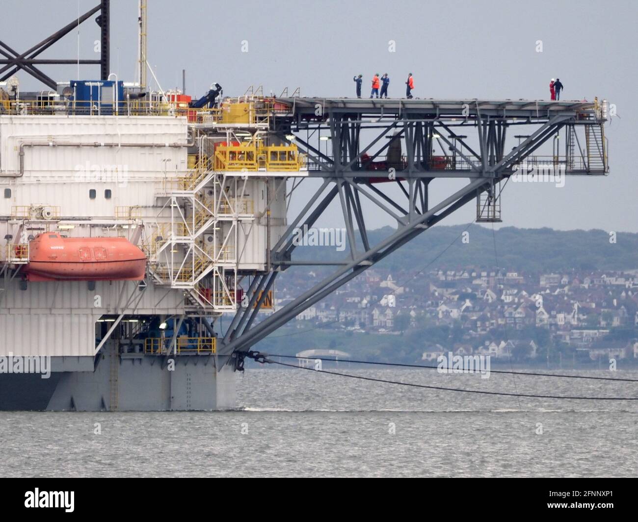 Borr ran hi-res stock photography and images - Alamy