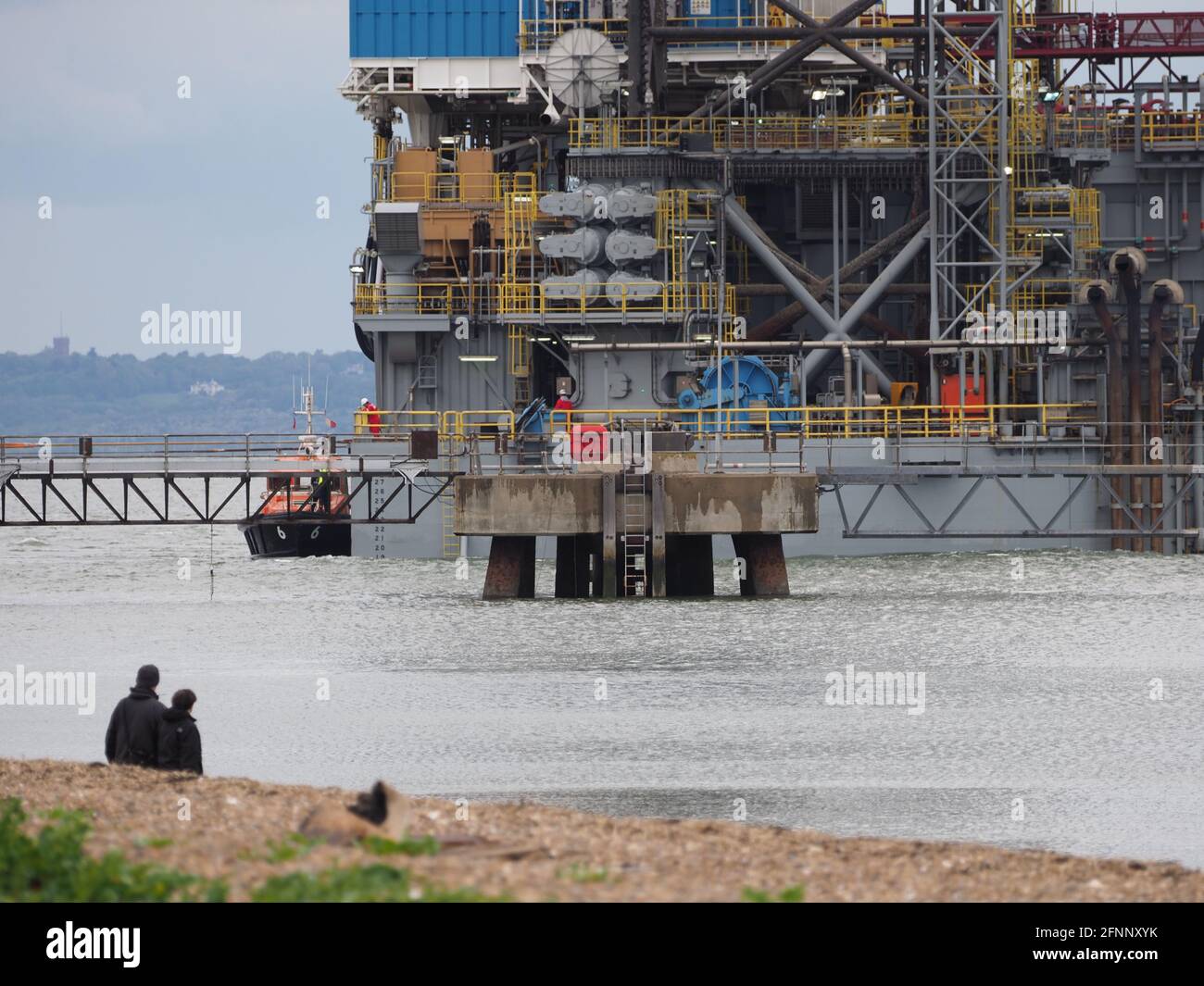 Borr ran hi-res stock photography and images - Alamy