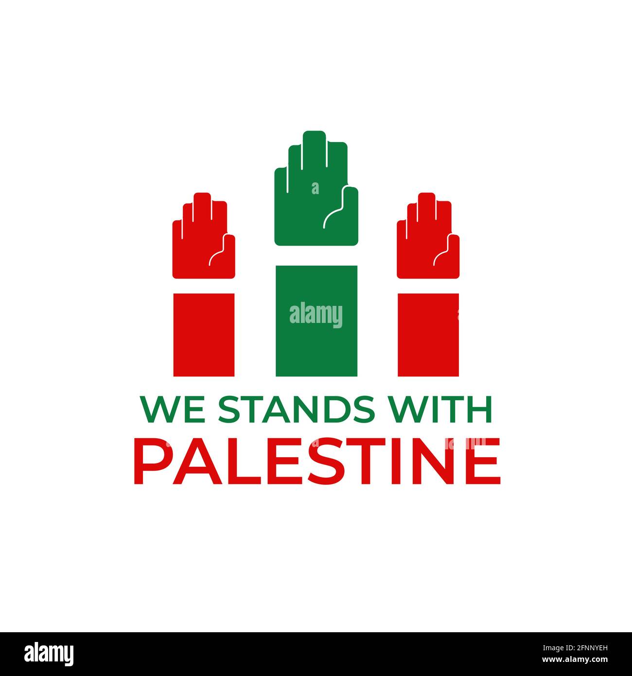 With we palestine stand Pakistan Prime