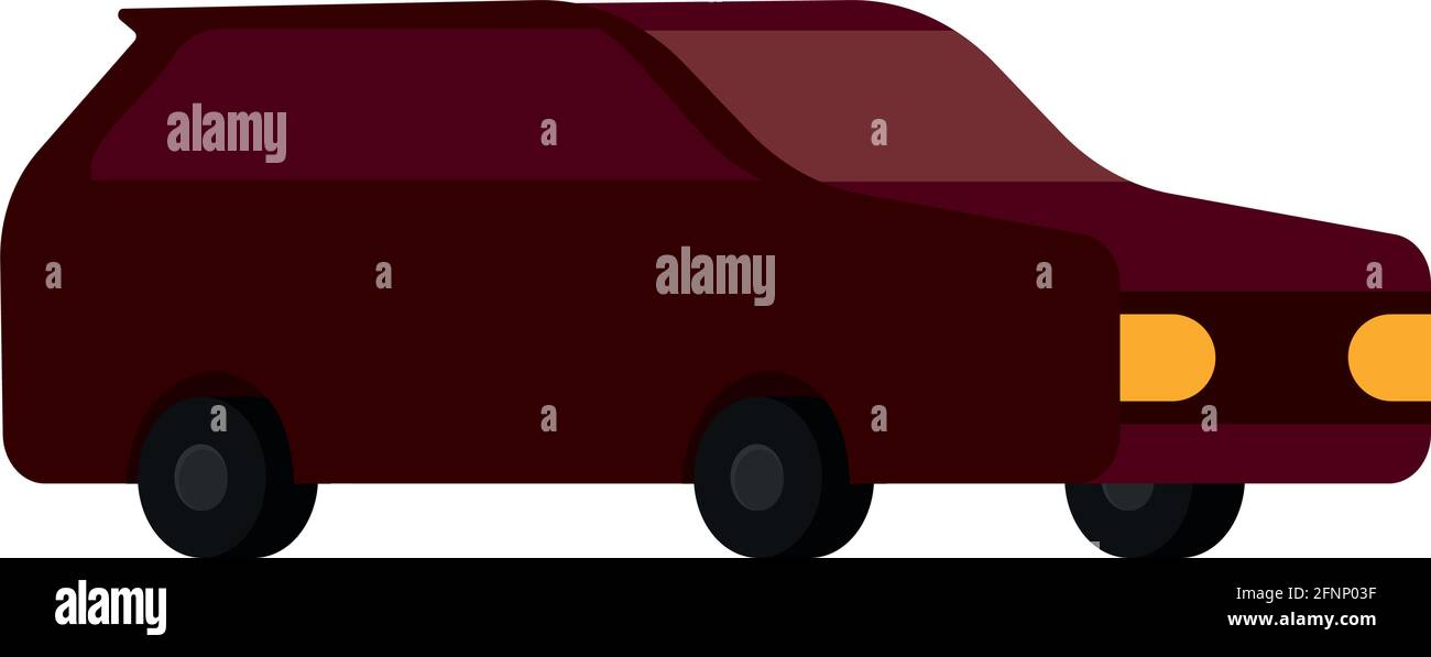 Isolated 3d car red icon Vector illustration Stock Vector Image & Art ...