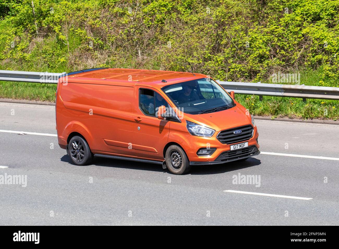 transit 300 custom