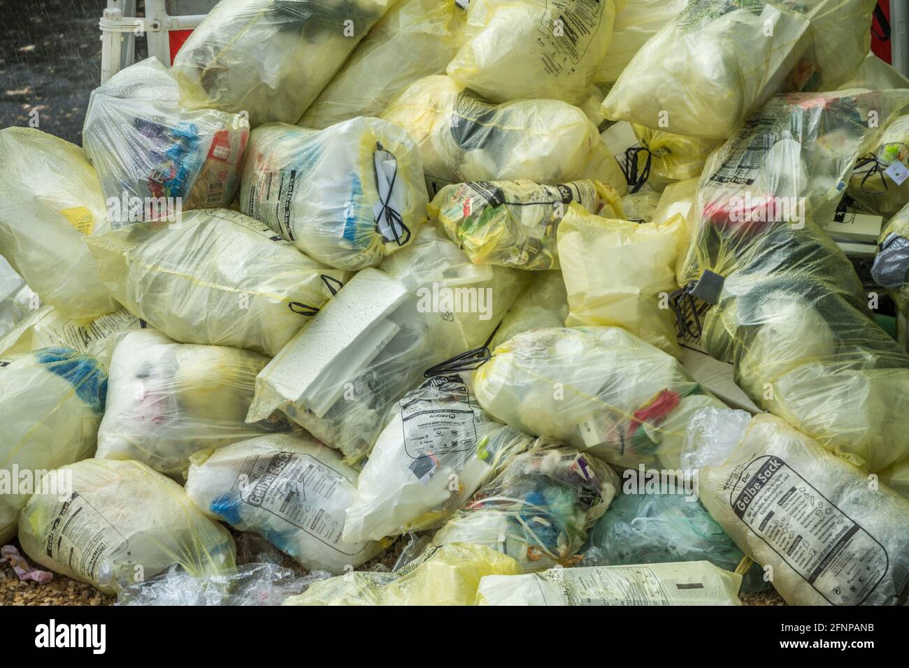 Reuse plastics hires stock photography and images Alamy