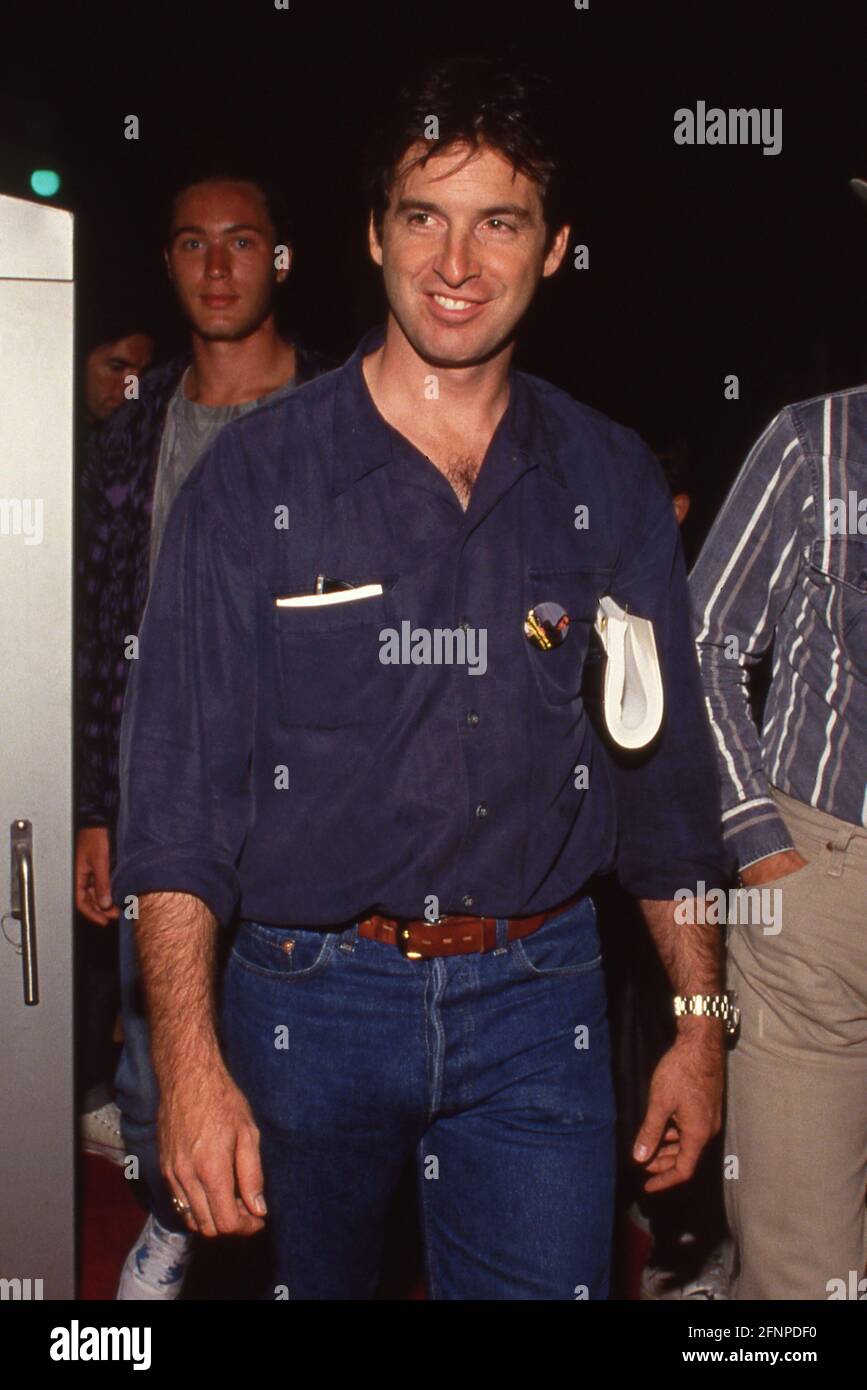 Robert Carradine Circa 1980's Credit: Ralph Dominguez/MediaPunch Stock Photo