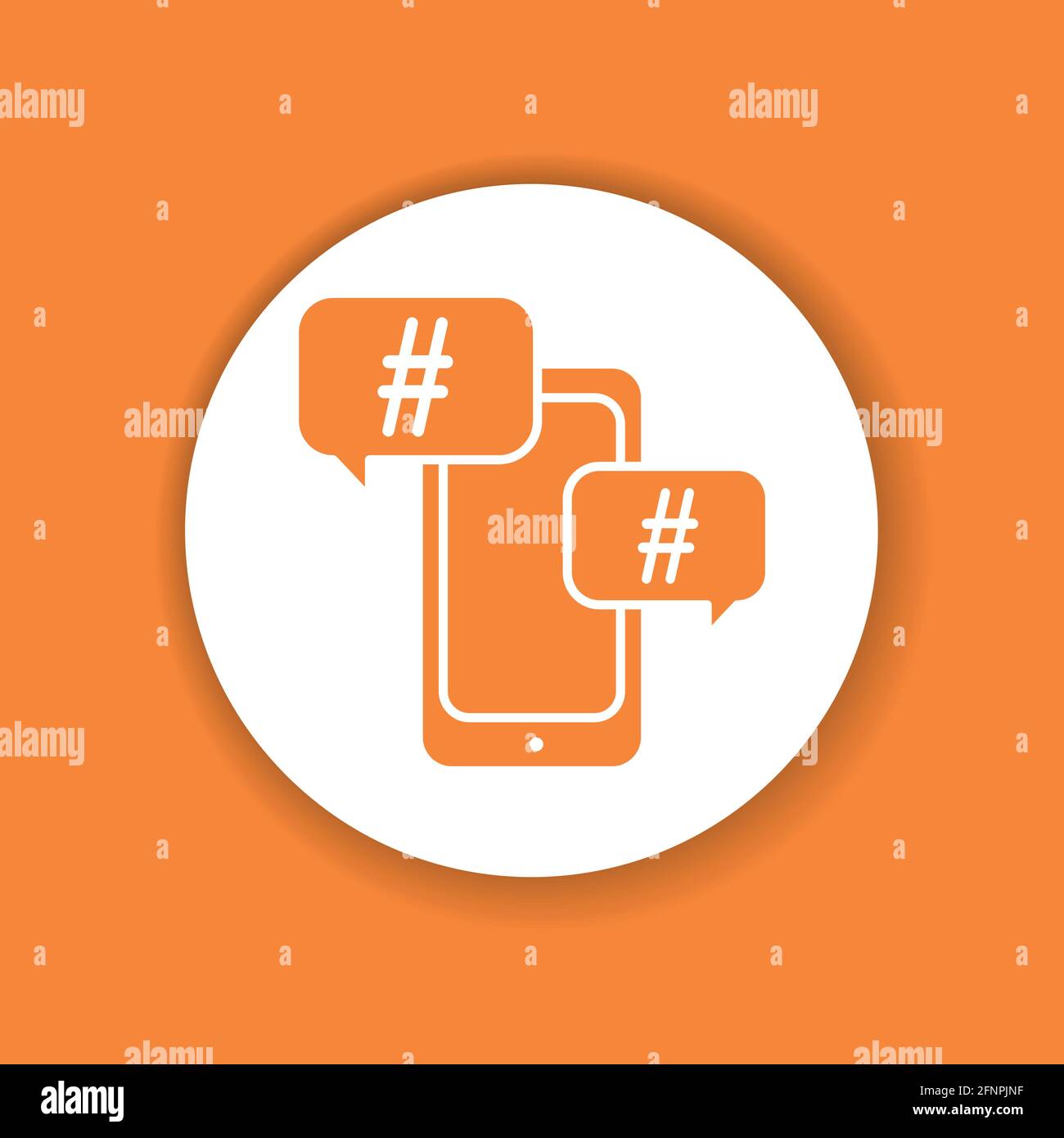 Smm logo hi-res stock photography and images - Alamy