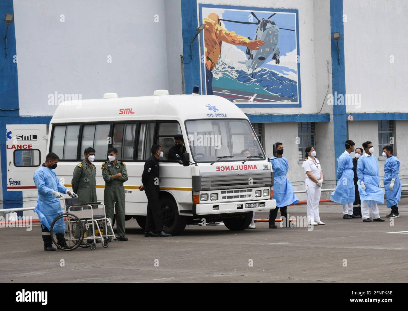 India ambulance hires stock photography and images Alamy