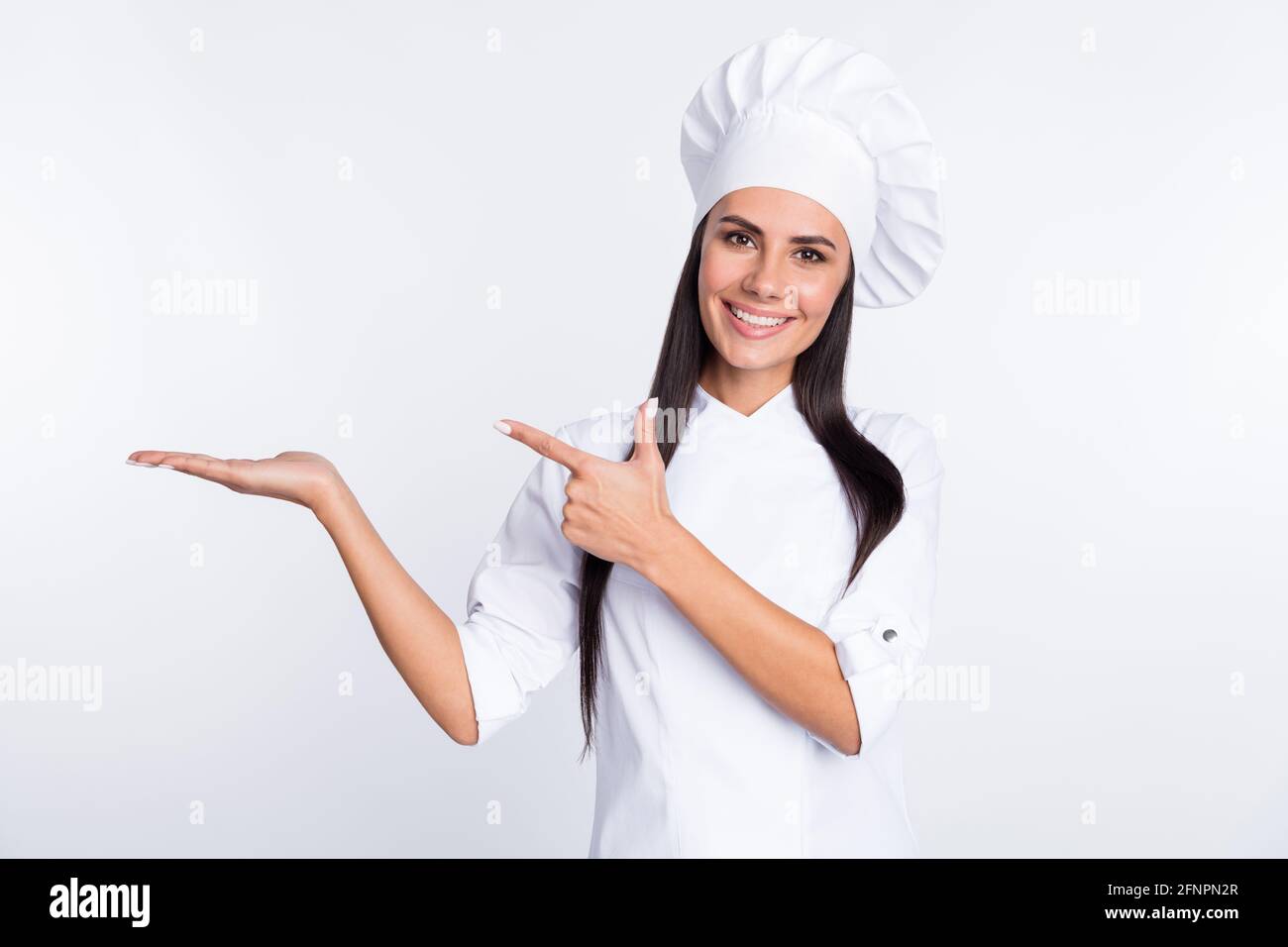 Chefs choice hi-res stock photography and images - Alamy