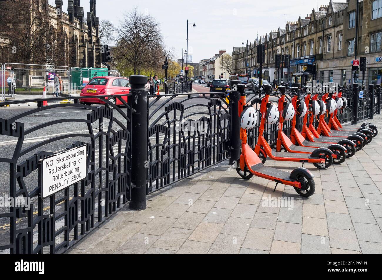 City yet hi-res stock photography and images - Alamy