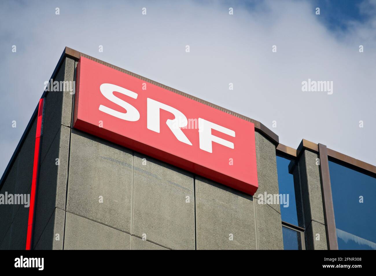 Schweizer Fernsehen High Resolution Stock Photography and Images - Alamy