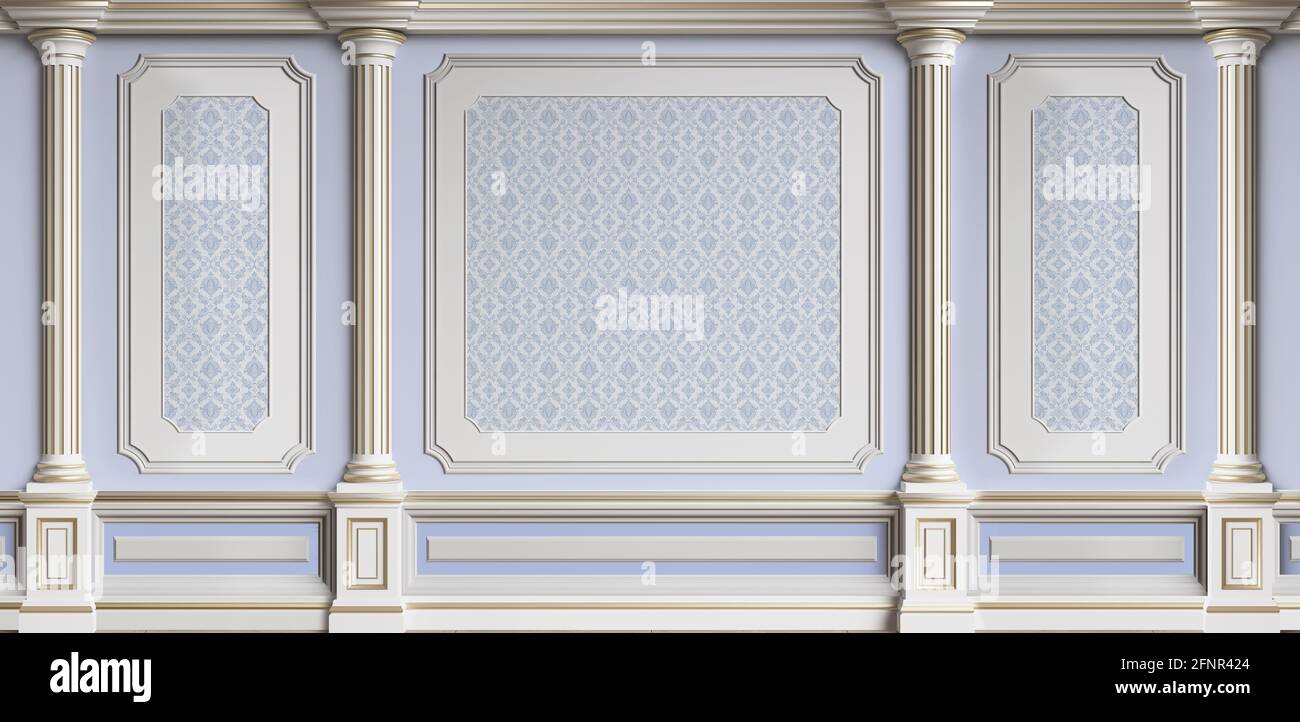 3D wallpaper illustration background design Stock Photo - Alamy