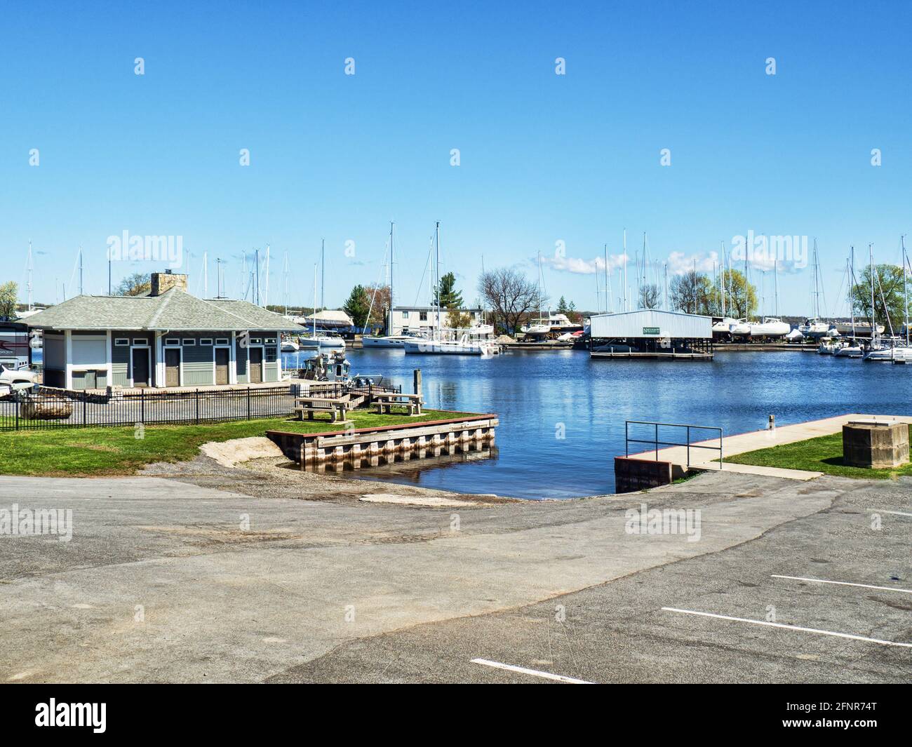 Sackets harbor hires stock photography and images Alamy