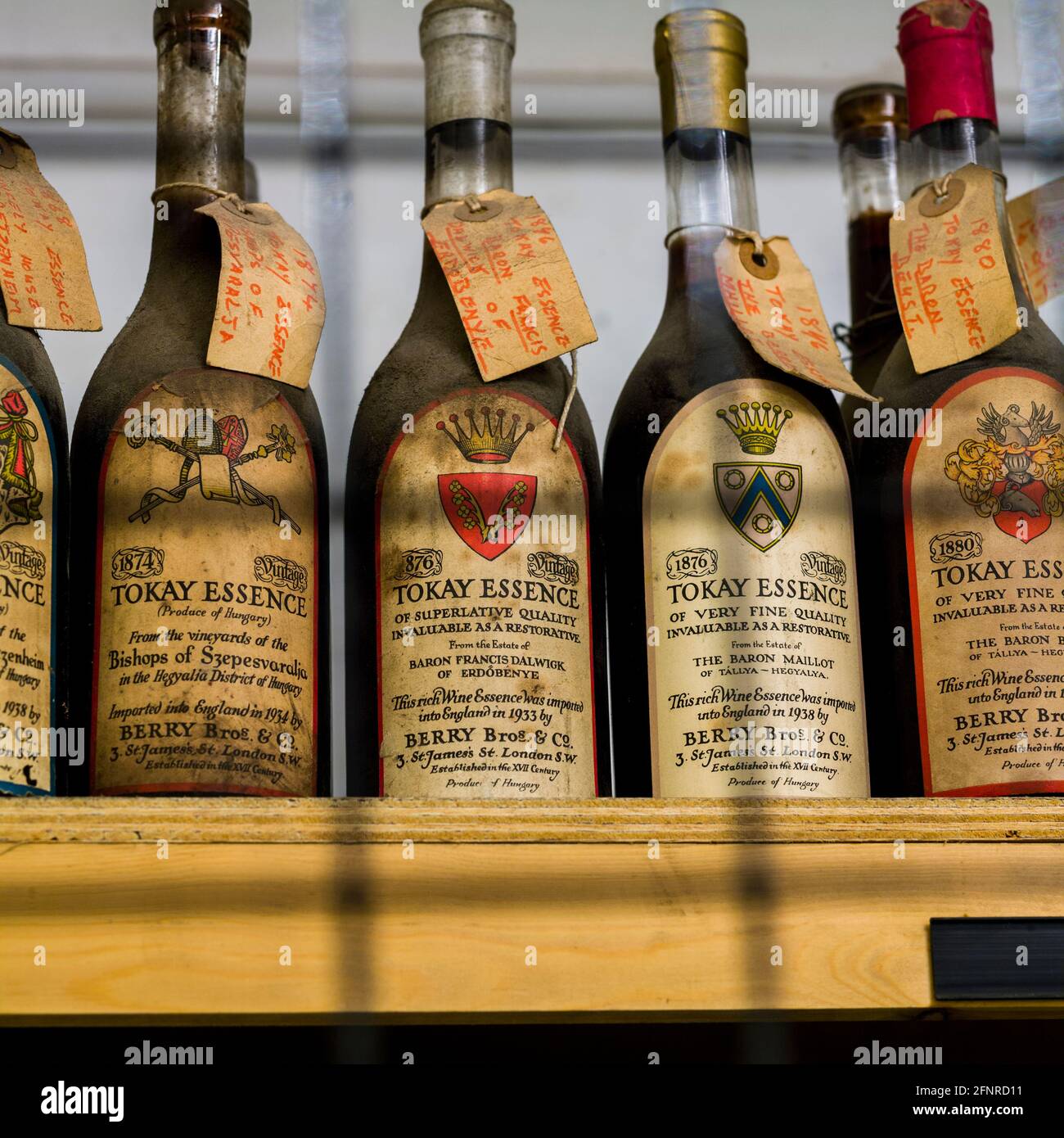 Berry Brothers and Rudd Wine Shop St. James London UK Stock Photo Alamy