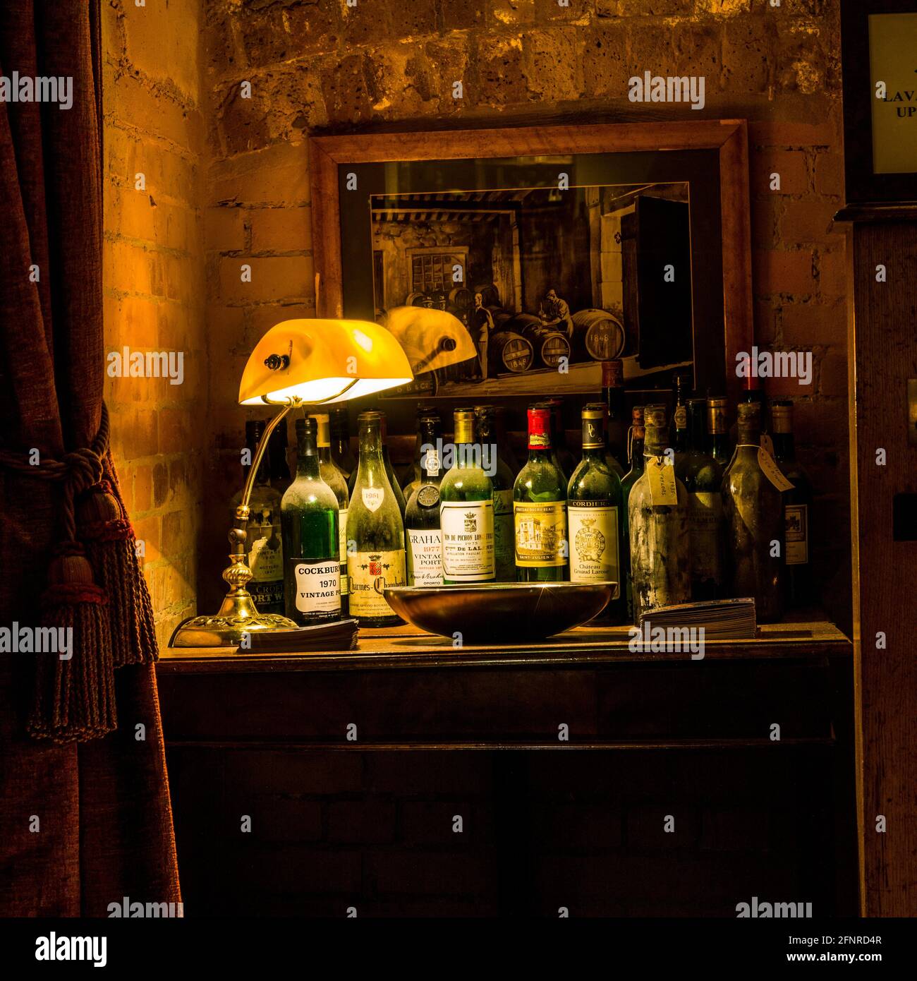 Berry Brothers and Rudd Wine Shop St. James London UK Stock Photo Alamy