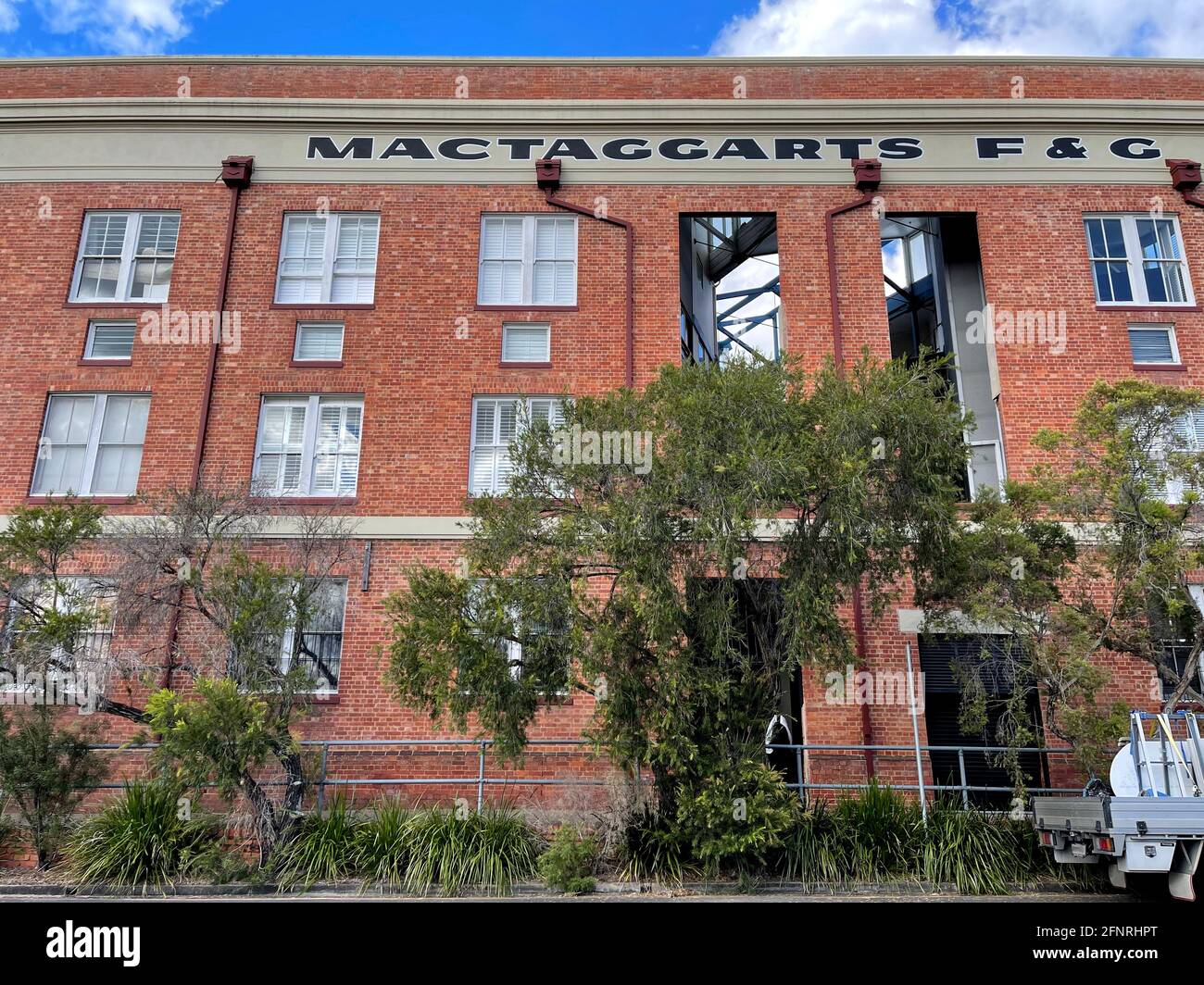 Mactaggarts hires stock photography and images Alamy