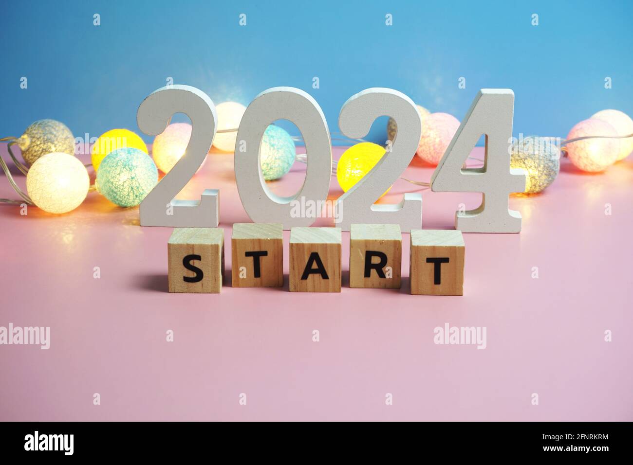 Start 2024 hires stock photography and images Alamy