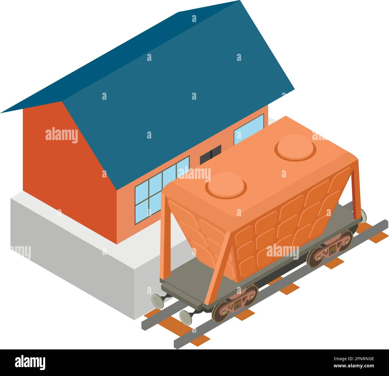 Selfunloading hi-res stock photography and images - Alamy
