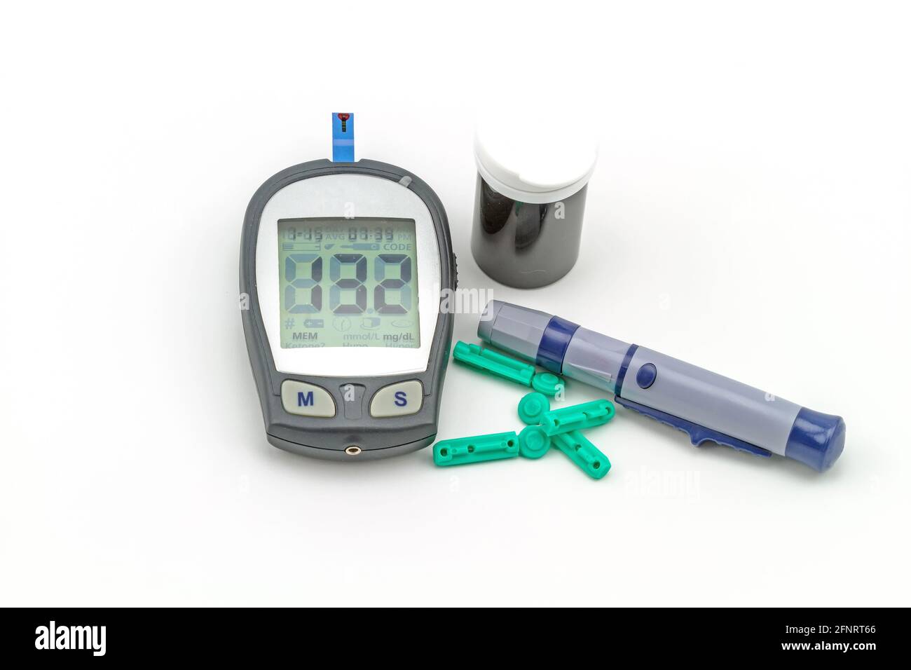 Hba1c test hires stock photography and images Alamy
