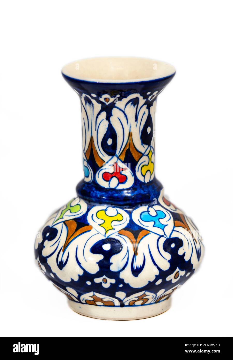 Blue Pottery is widely recognized as a traditional craft of Multan