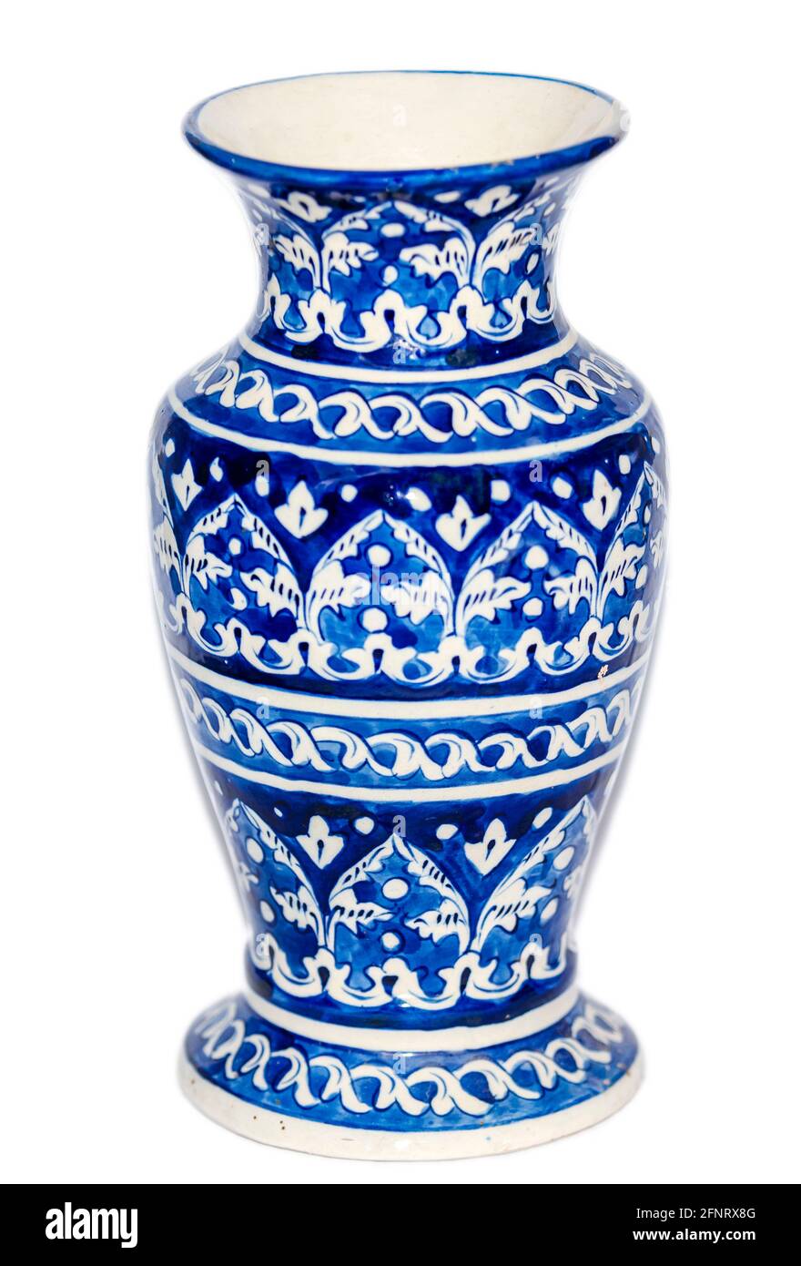 Blue Pottery is widely recognized as a traditional craft of Multan