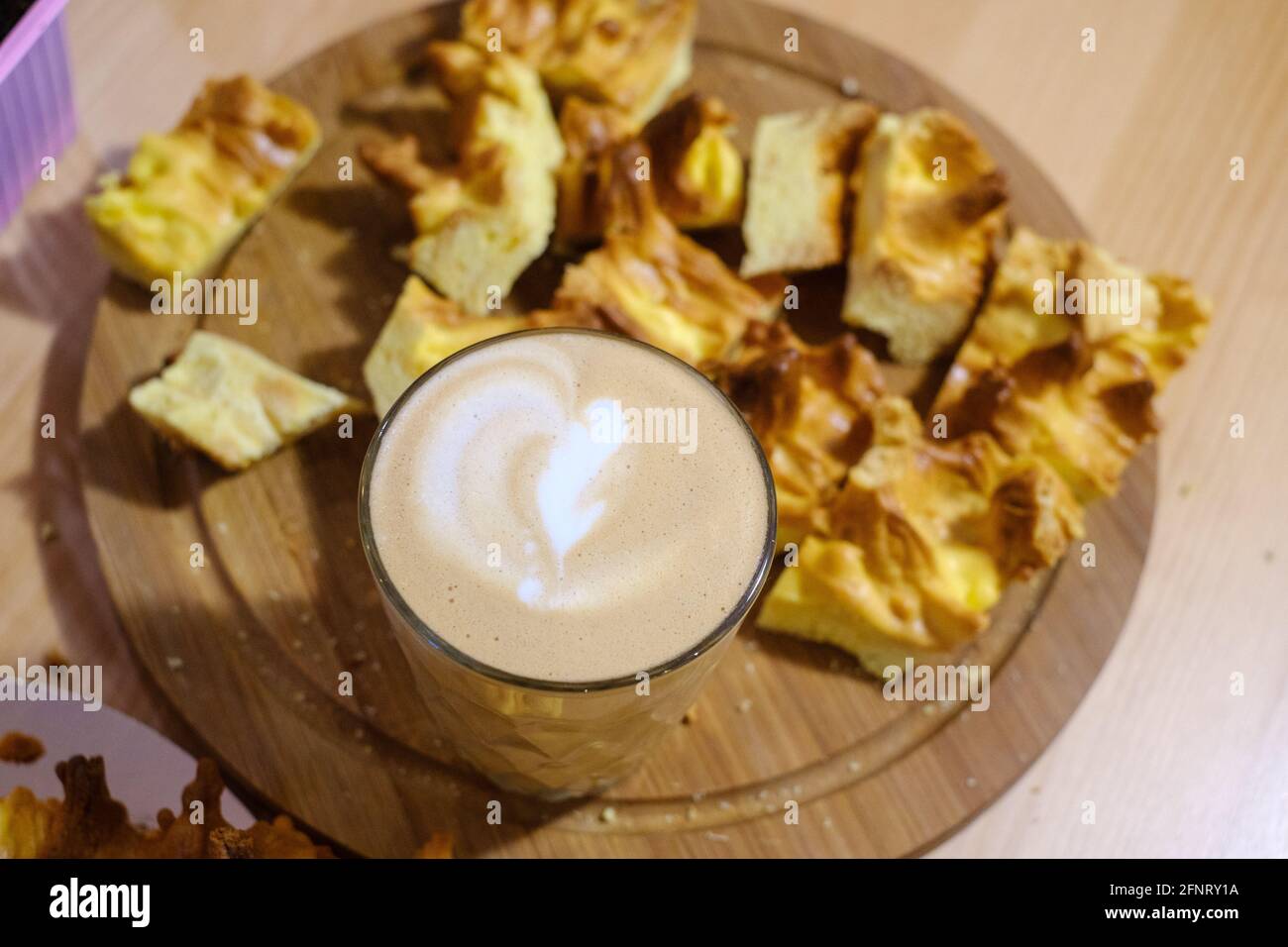 Sakotis cake hi-res stock photography and images - Alamy