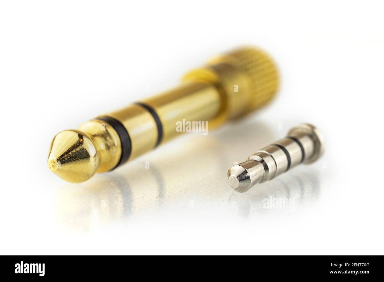 Jack 6 3mm hi-res stock photography and images - Alamy