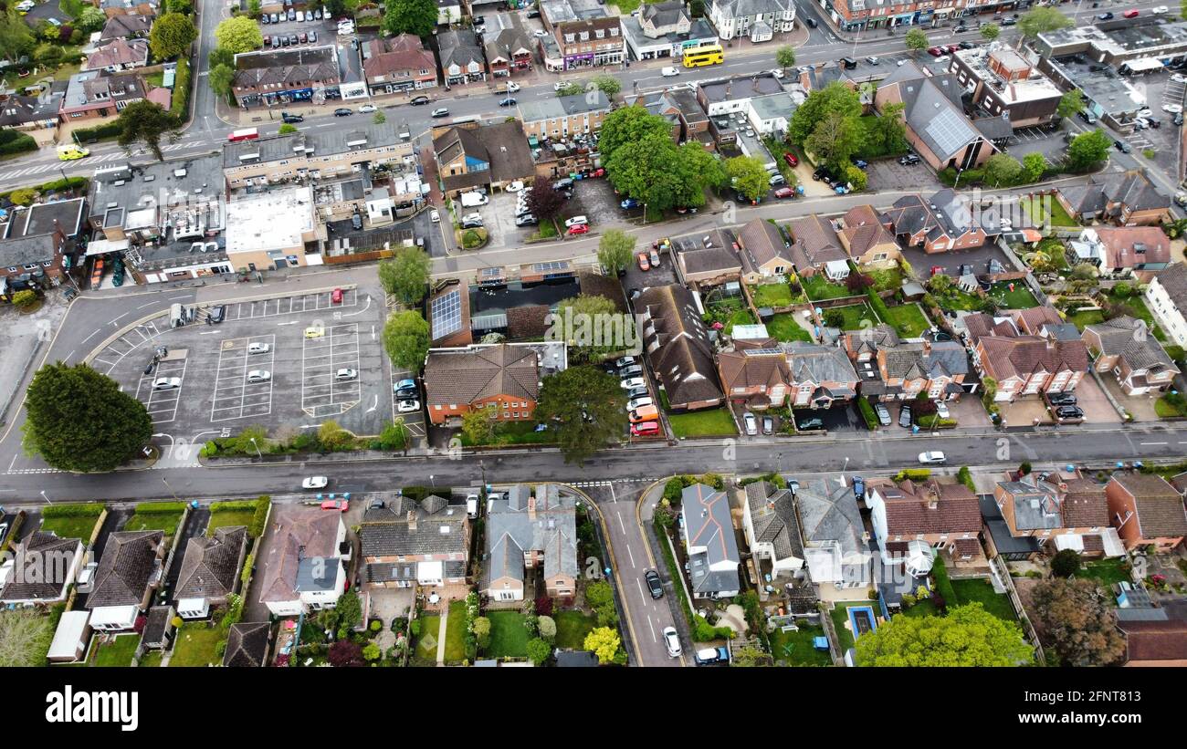 Broadstone dorset hires stock photography and images Alamy